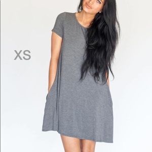 Agnes & Dora Swing Tunic